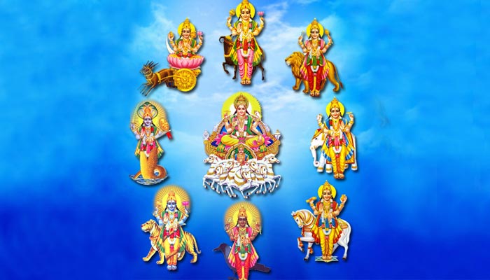 Navgraha Shanti Pooja